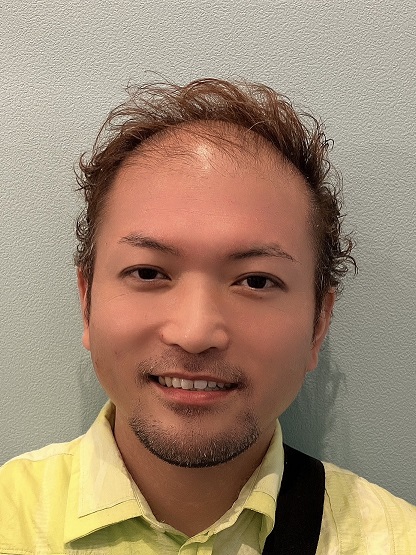 代表・吉田秀司