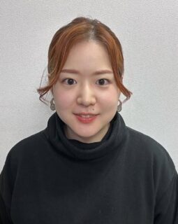 【堀田の技術課題】顔まわりカットでこめかみの薄さを自然にカバー|大人女性への似合わせ提案