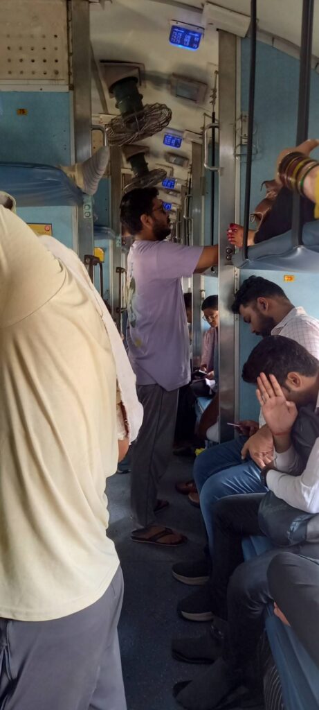 堀田インド旅３