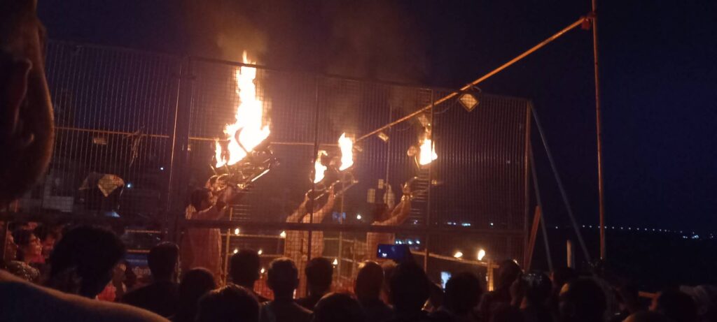 堀田インド旅４