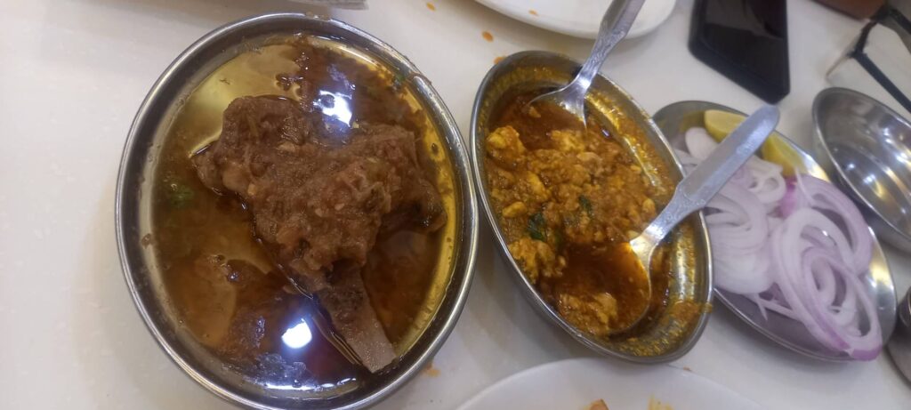 堀田インド旅６