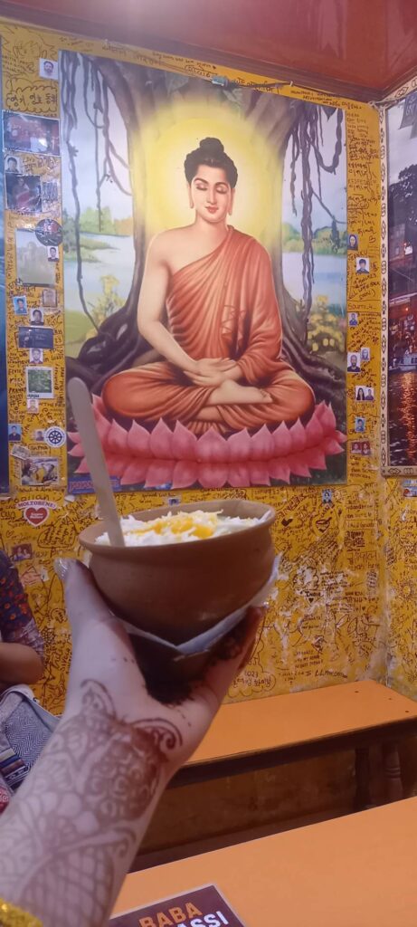 堀田インド旅１１