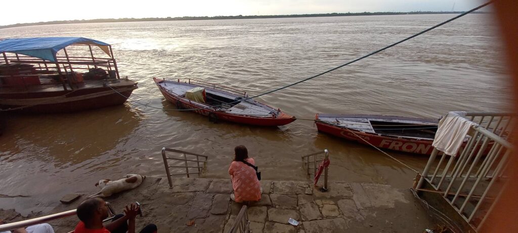 堀田インド旅１４