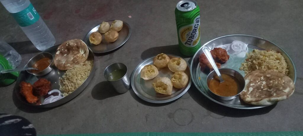 堀田インド旅１５