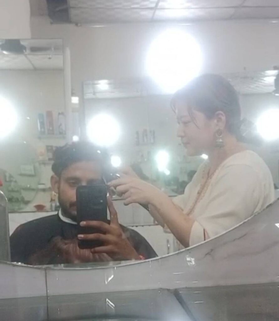 堀田インド旅１９