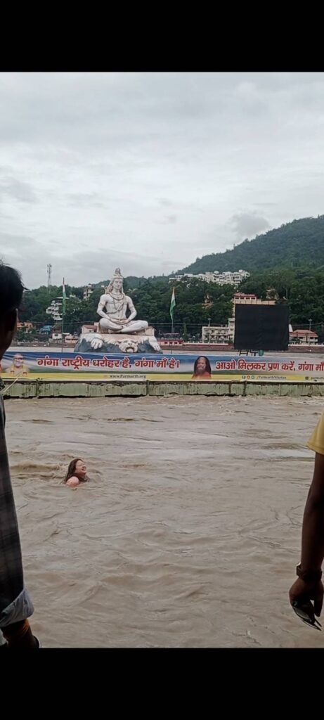 堀田インド旅２０