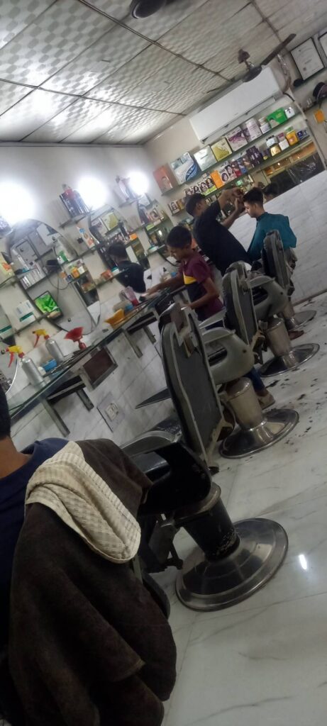 堀田インド旅２１