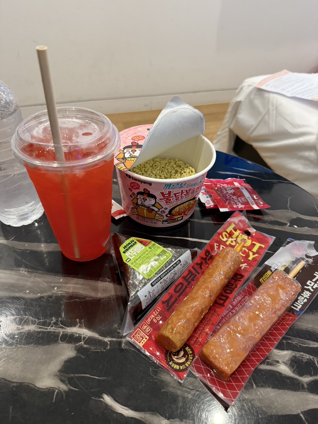 【スタッフブログ】癒しの韓国旅行♪グルメとショッピングを満喫してきました!