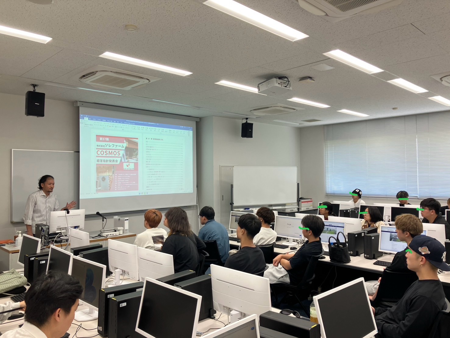 神戸国際大学と連携スタート｜美容学生に選ばれる超ホワイト美容室COSMOSの働き方【神戸・芦屋・西宮・尼崎】