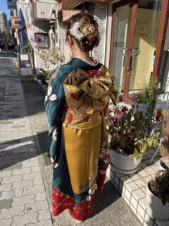 二十歳の集い１