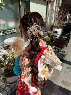 二十歳の集い２