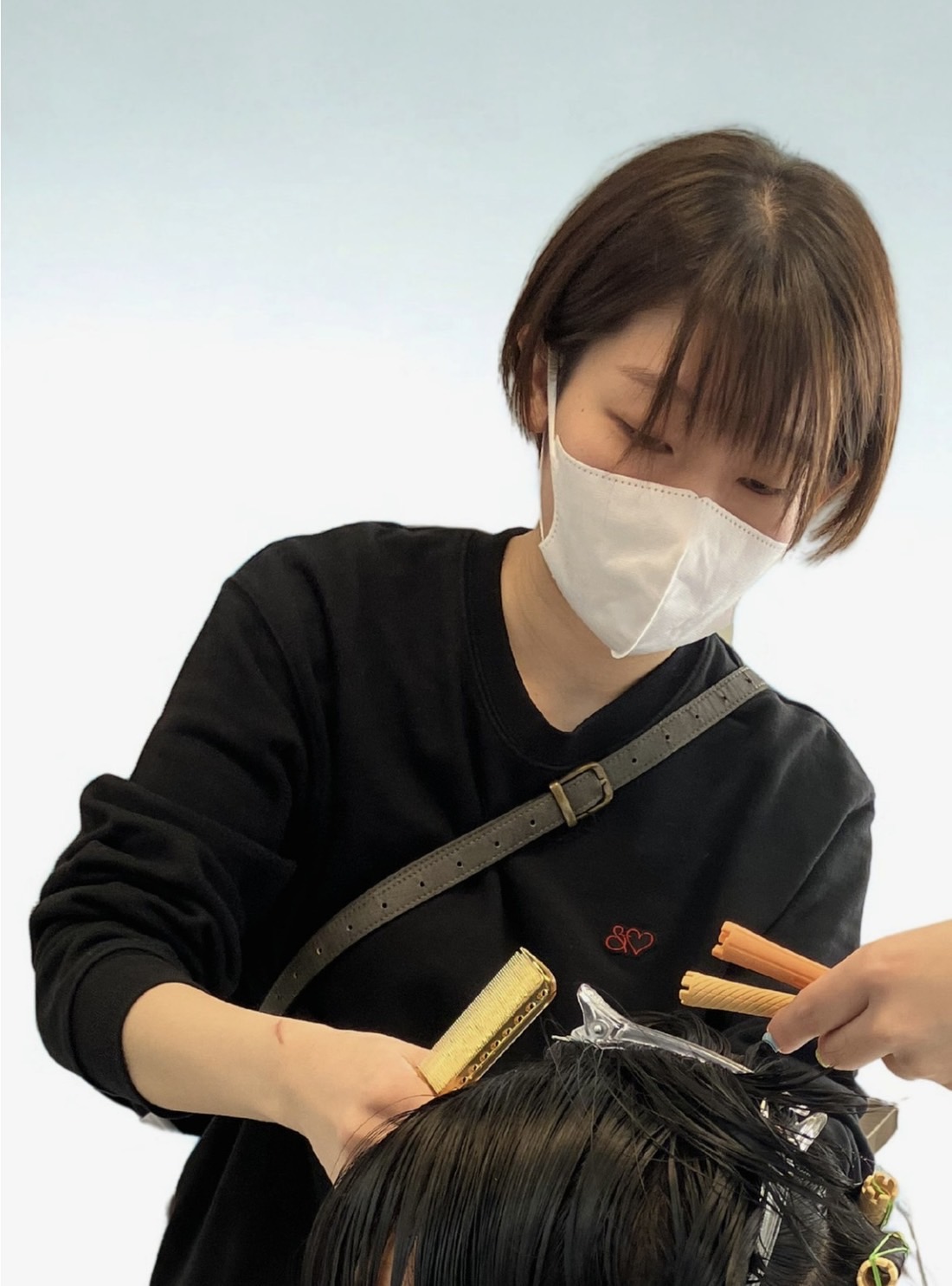 島田綾音