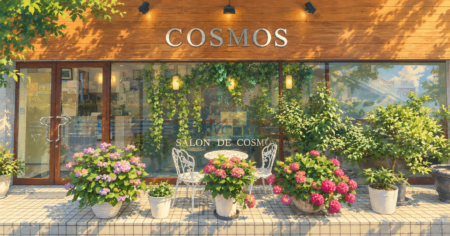 COSMOS本店の教育・働き方について｜代表・吉田秀司がnoteで発信しています